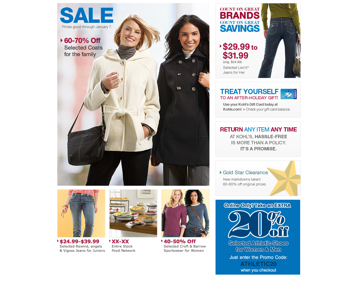 Kohls.com